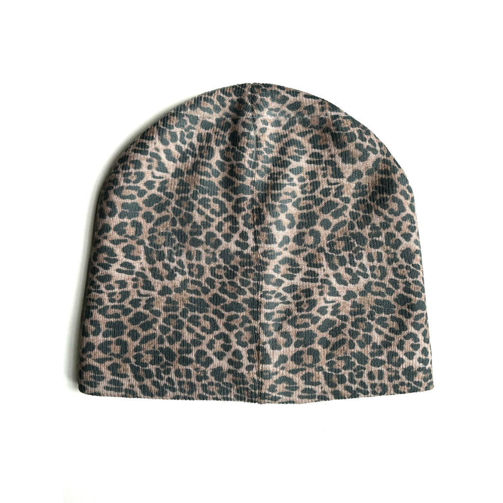 Cheetah - Beanie