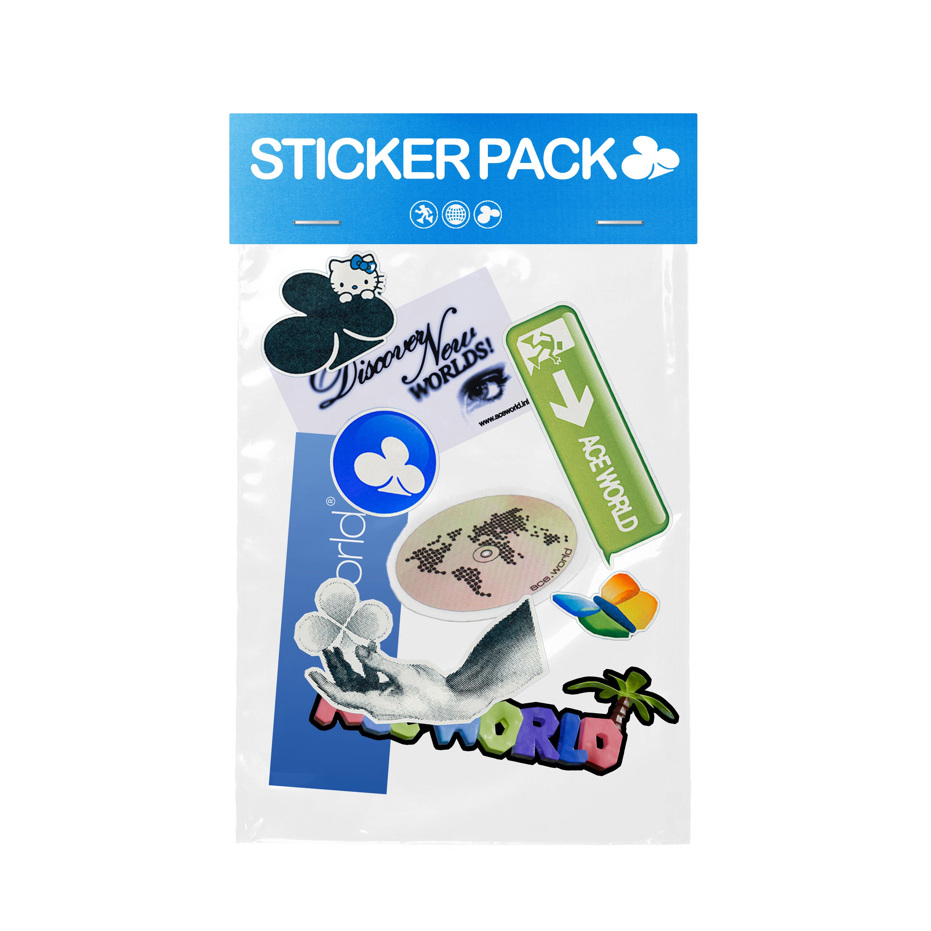Sticker Pack