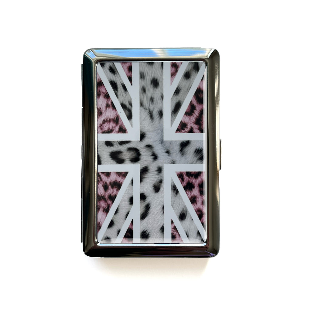 UK - Cigarette case wallet