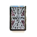 UK - Cigarette case wallet