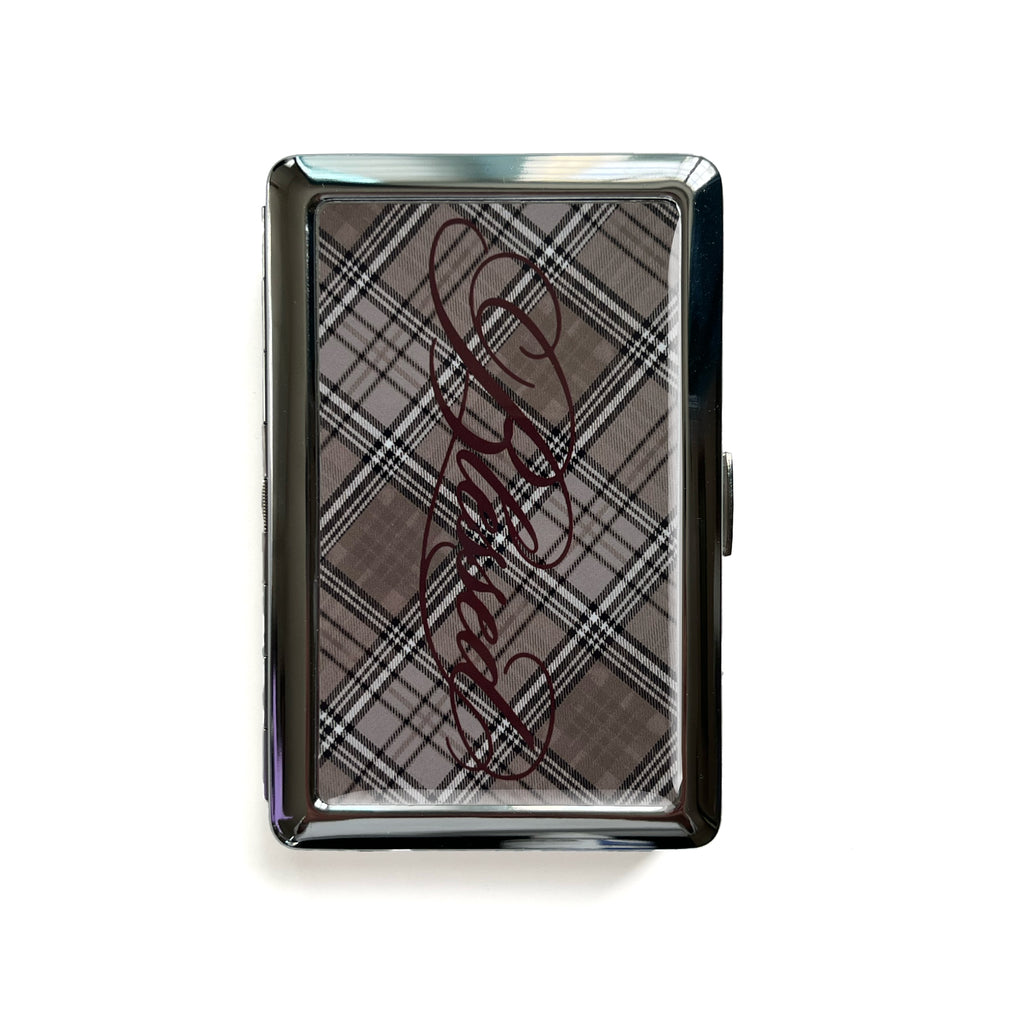 Blessed - Cigarette case wallet
