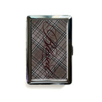Blessed - Cigarette case wallet