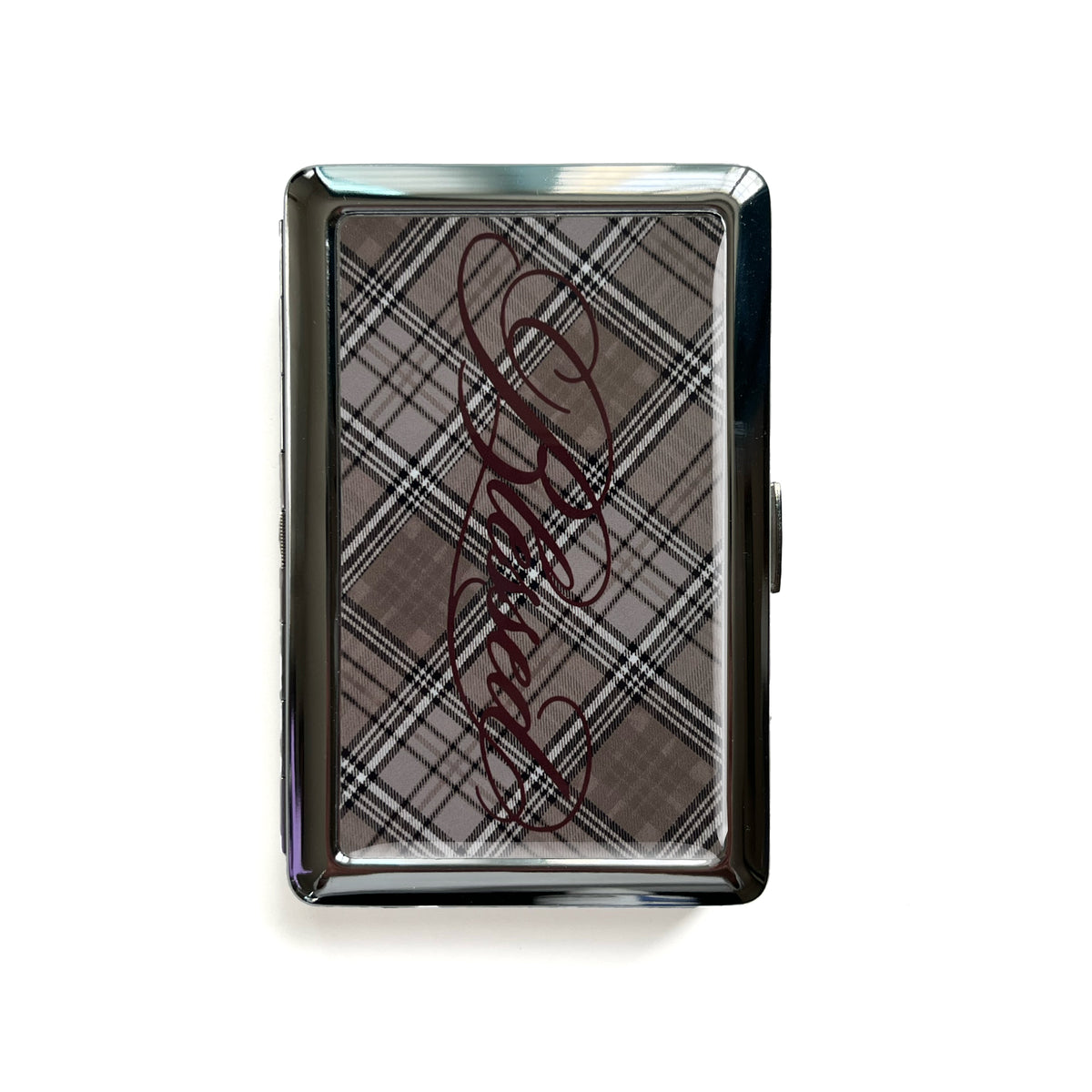 Blessed - Cigarette case wallet