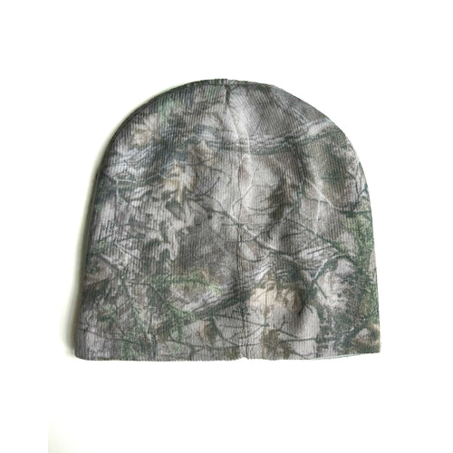 Camo - Beanie