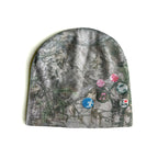 Camo - Beanie