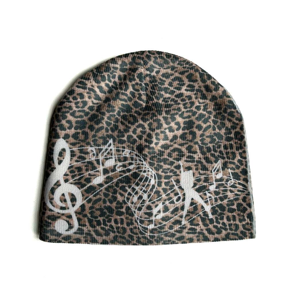 Cheetah - Beanie