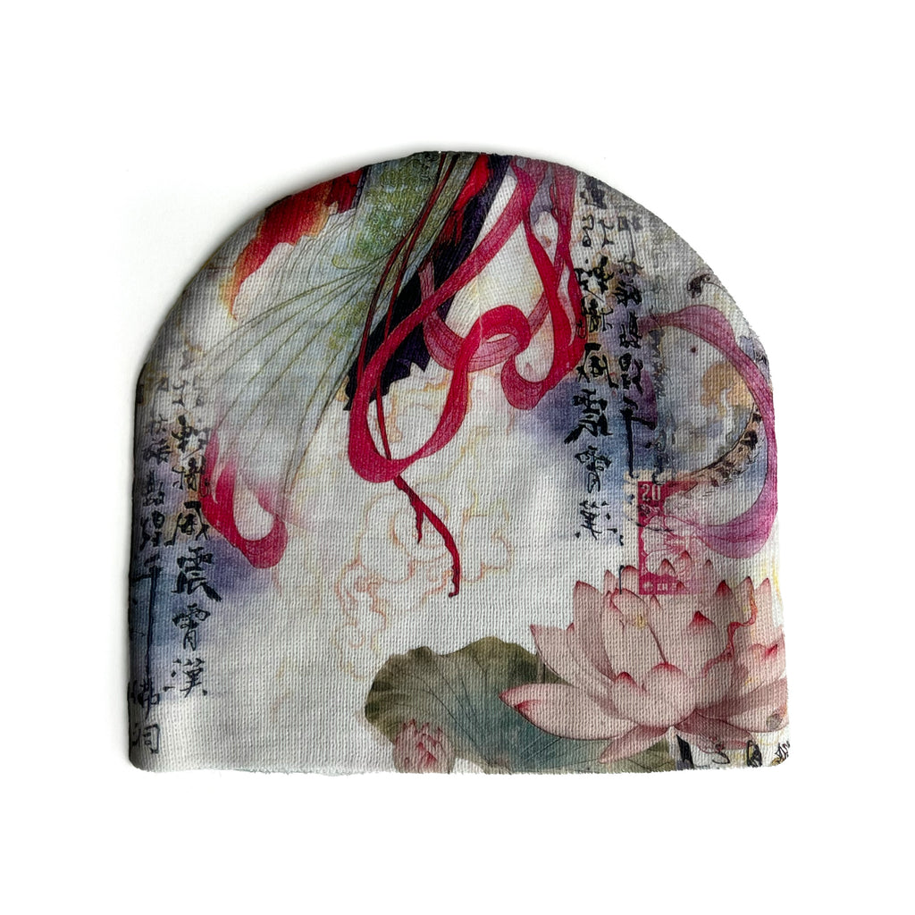 Geisha - Beanie