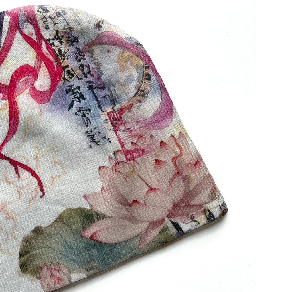 Geisha - Beanie