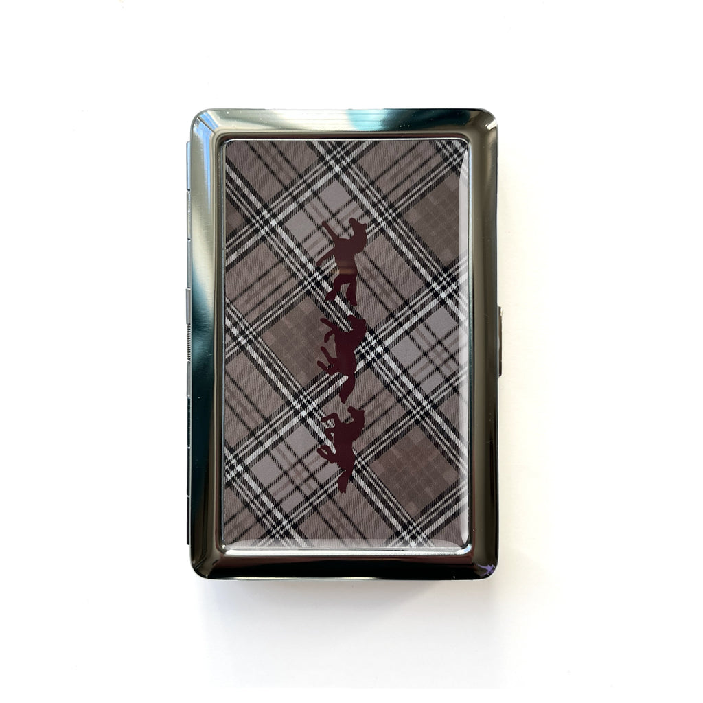 Blessed - Cigarette case wallet