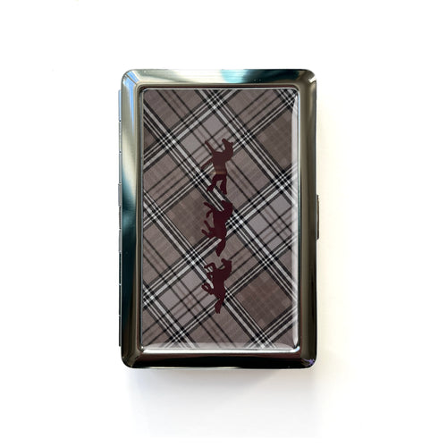 Blessed - Cigarette case wallet