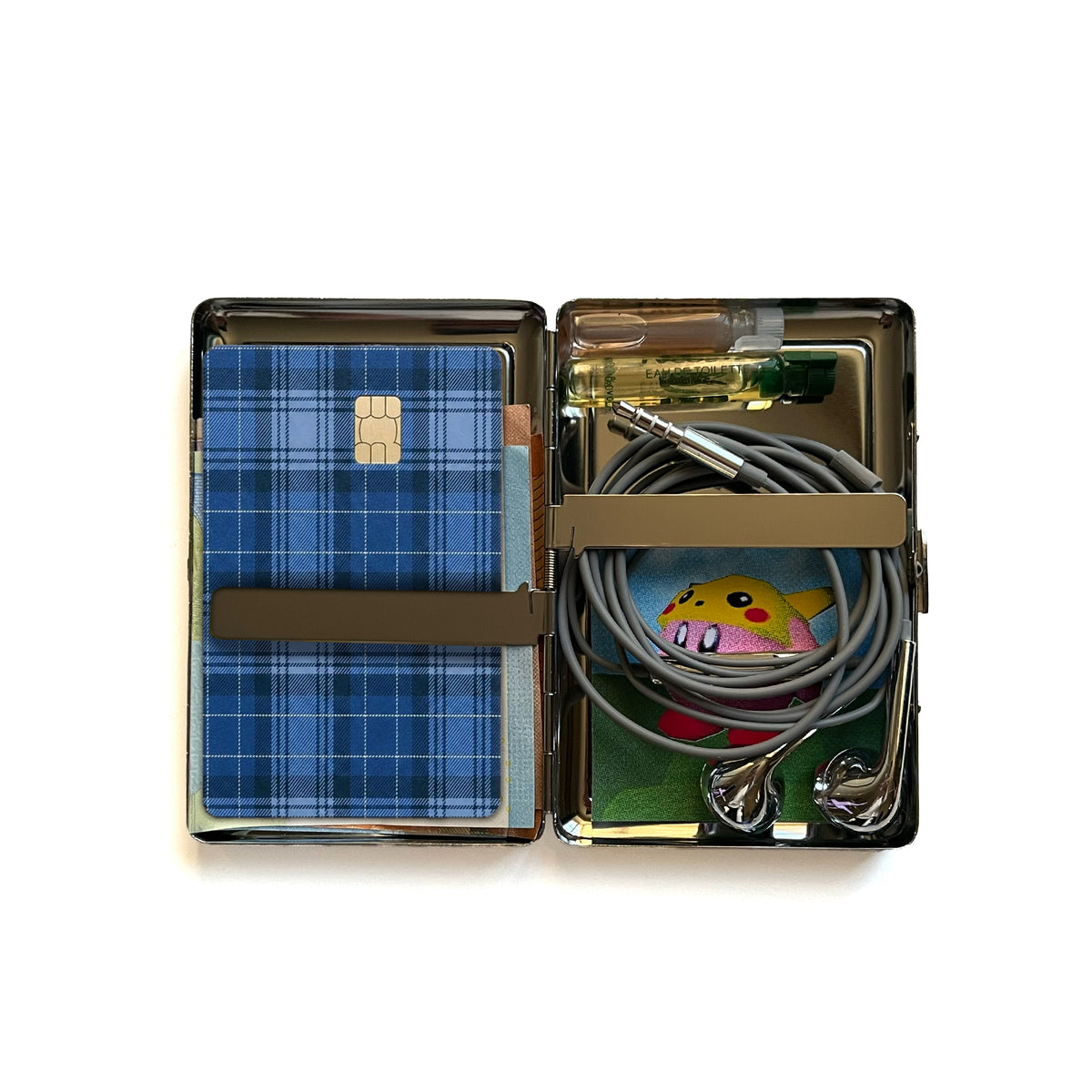 Blessed - Cigarette case wallet