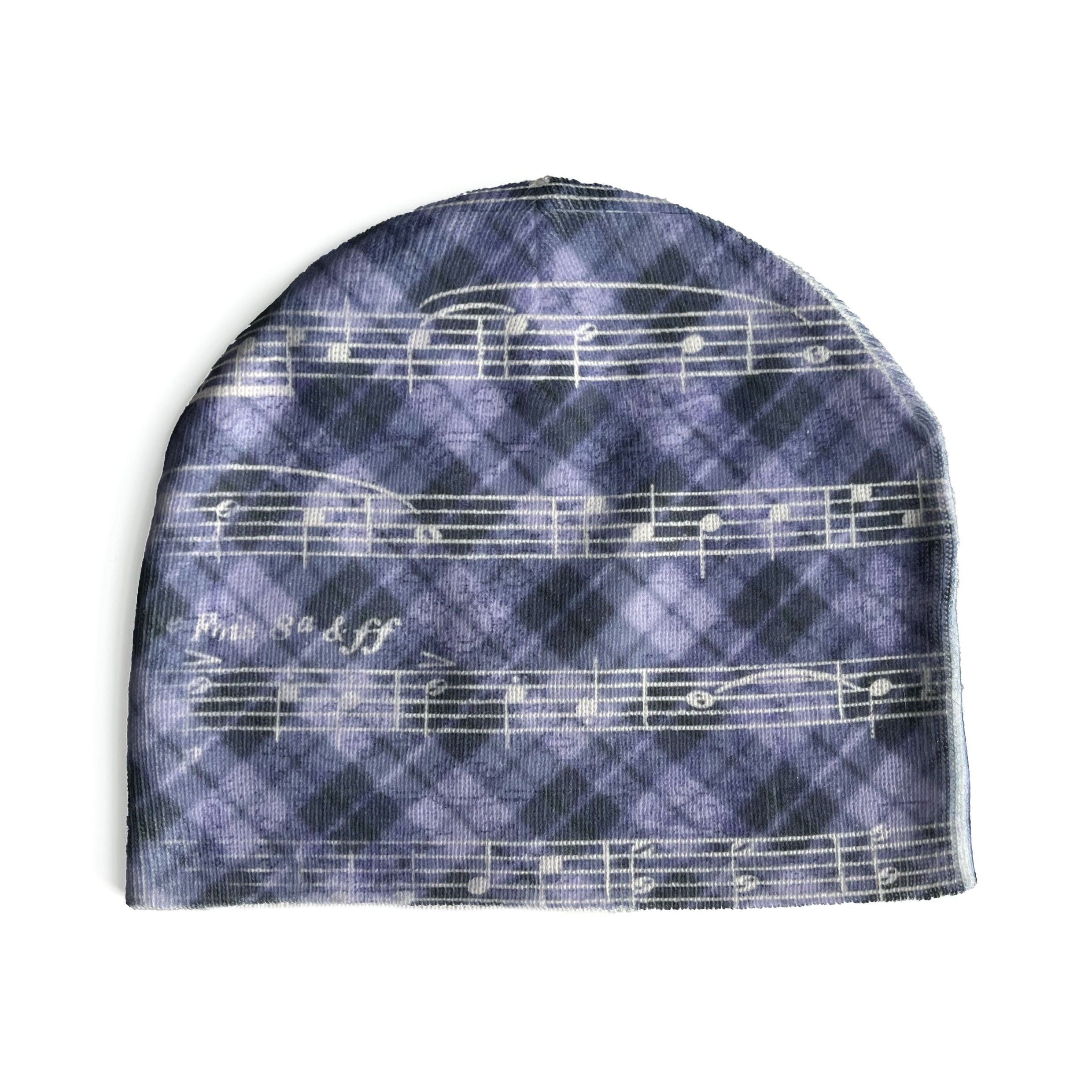 Music - Beanie