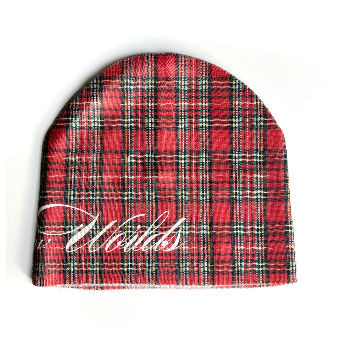 Discover - Beanie