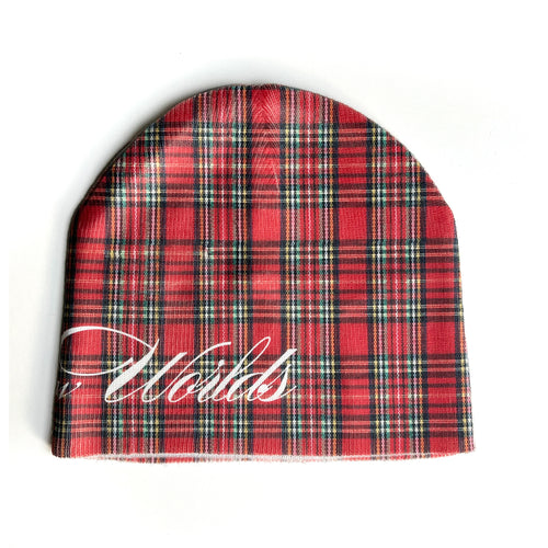 Discover - Beanie