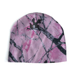 Pink Camo - Beanie