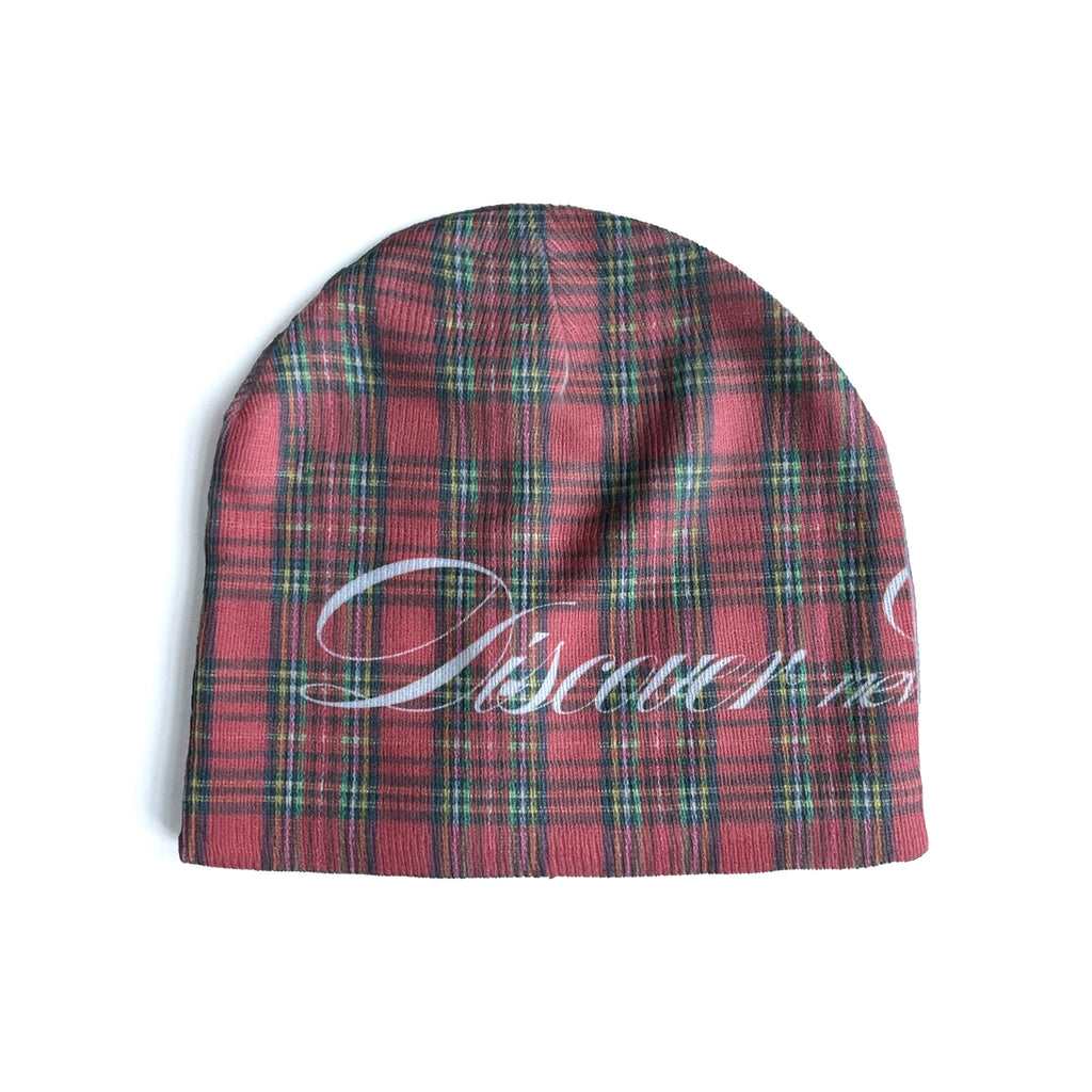Discover - Beanie