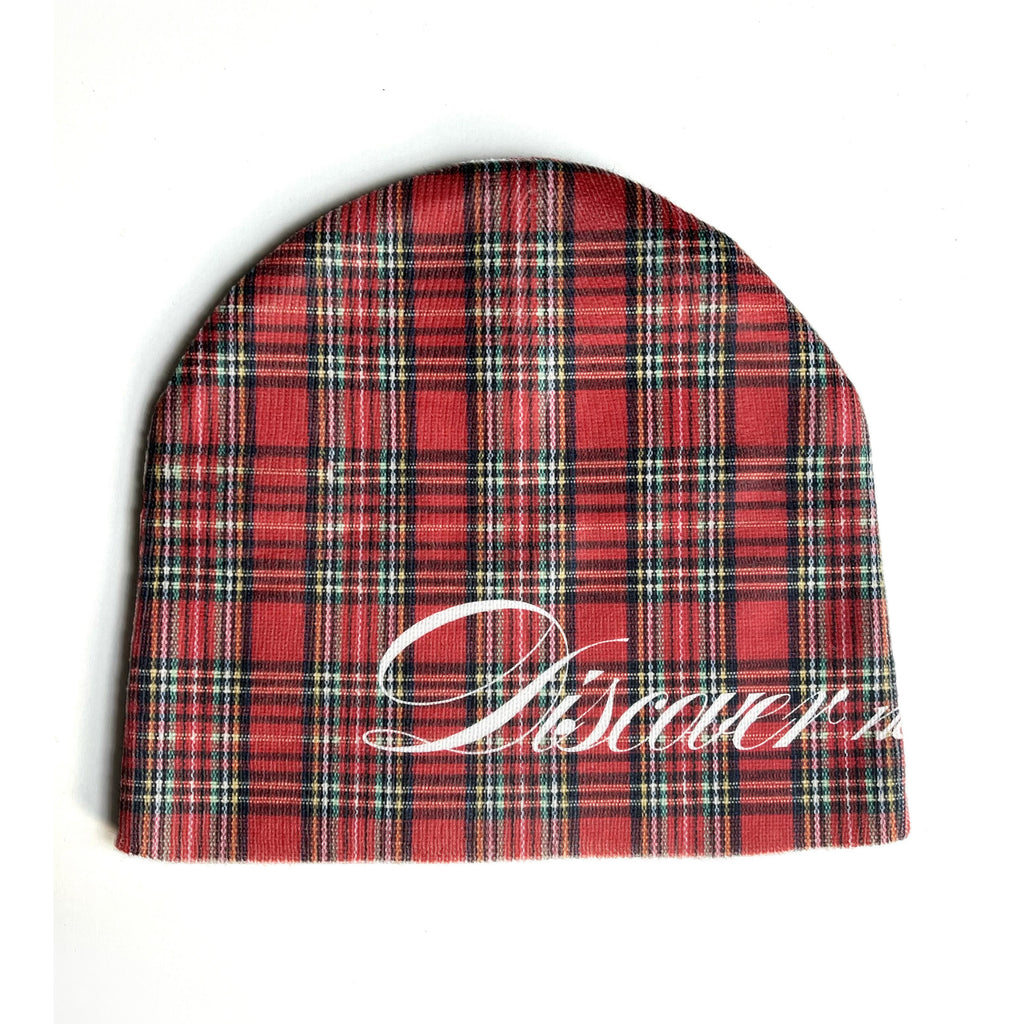 Discover - Beanie