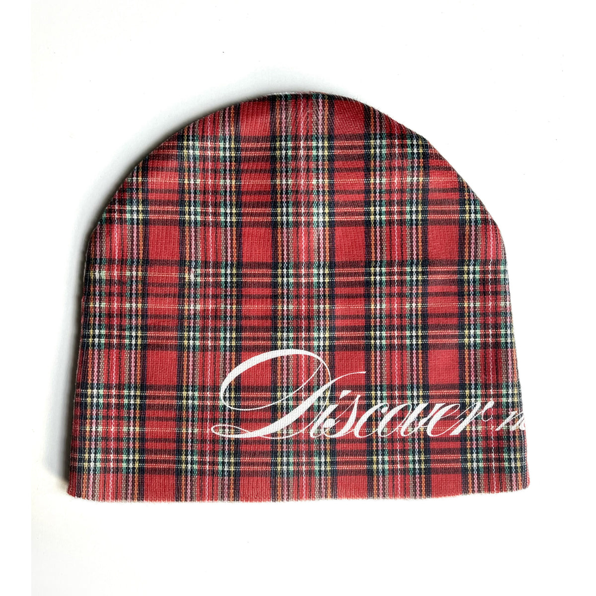 Discover - Beanie